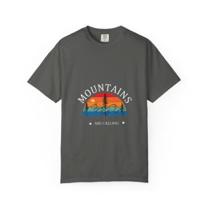 Sunset Surf Tee